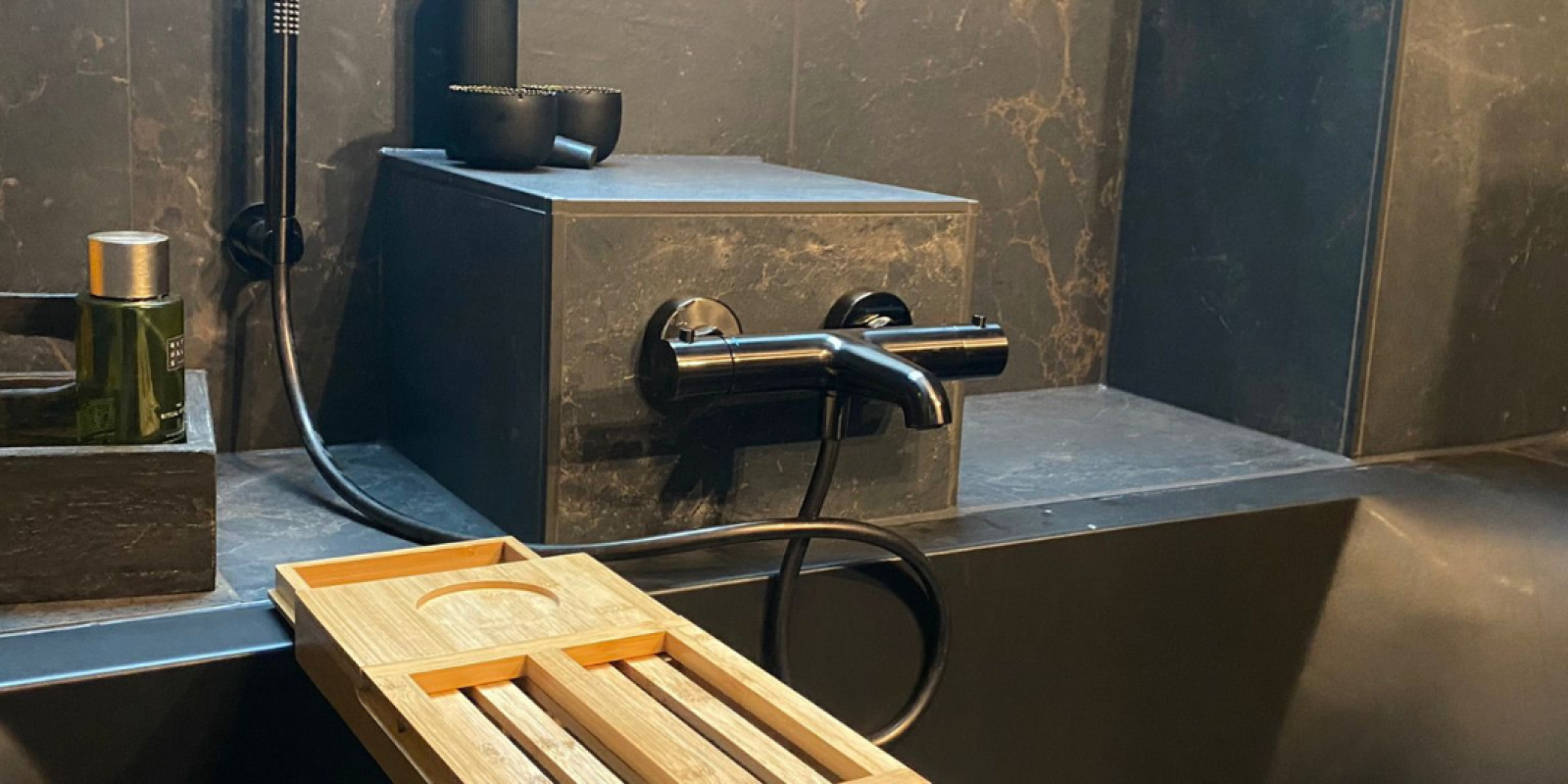 Badkamerrenovatie voor familie Treep - Installatiebedrijf ter Harmsel